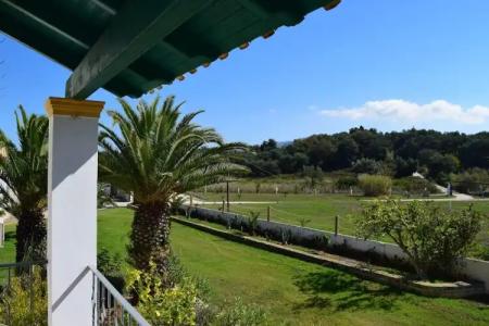 S&C Kosmos Beach Resort - 71