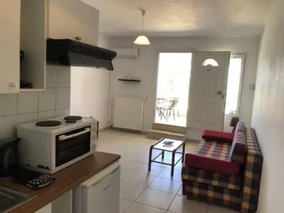 S&C Kosmos Beach Resort - 35