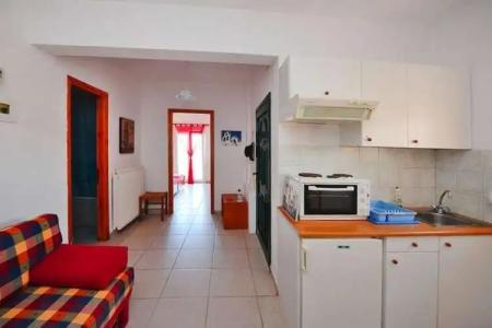 S&C Kosmos Beach Resort - 53