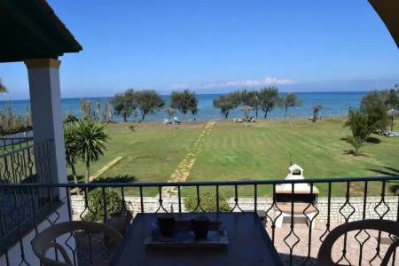 S&C Kosmos Beach Resort - 105