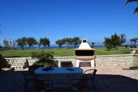 S&C Kosmos Beach Resort - 108