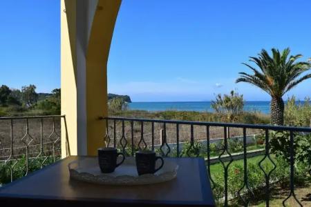 S&C Kosmos Beach Resort - 89