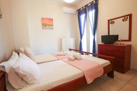 S&C Kosmos Beach Resort - 97