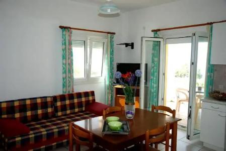 S&C Kosmos Beach Resort - 3