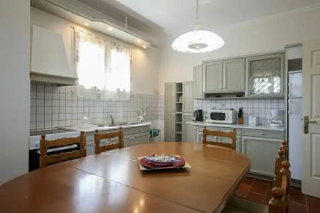 S&C Kosmos Beach Resort - 80