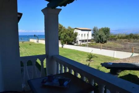 S&C Kosmos Beach Resort - 45