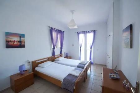 S&C Kosmos Beach Resort - 84