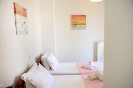 S&C Kosmos Beach Resort - 98