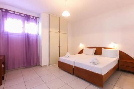 S&C Kosmos Beach Resort - 38