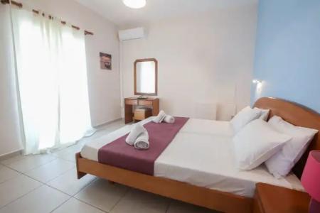 S&C Kosmos Beach Resort - 34