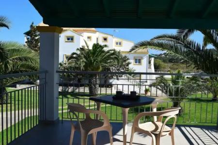 S&C Kosmos Beach Resort - 72