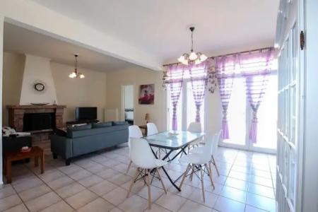 S&C Kosmos Beach Resort - 116