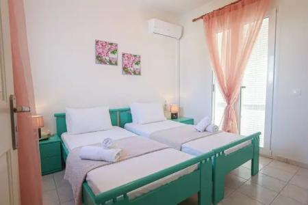 S&C Kosmos Beach Resort - 113