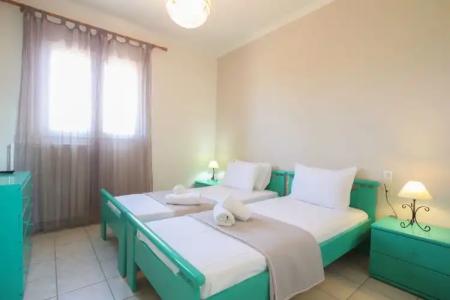 S&C Kosmos Beach Resort - 95