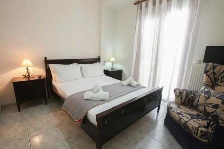 S&C Kosmos Beach Resort - 110