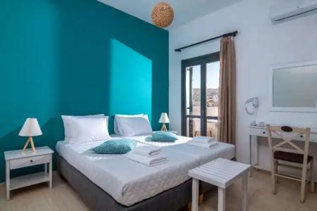 Anemos Inn by Estia - 51