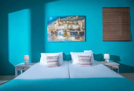 Anemos Inn by Estia - 1