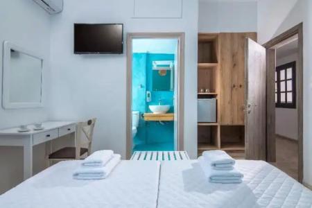 Anemos Inn by Estia - 52