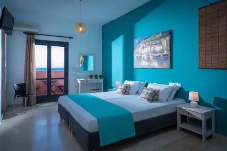 Anemos Inn by Estia - 3