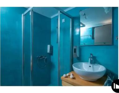 Anemos Inn by Estia - 7