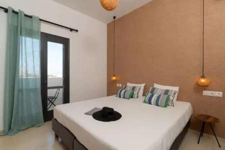 Anemos Inn by Estia - 38