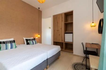 Anemos Inn by Estia - 39