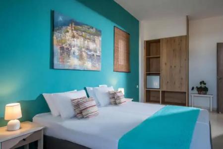 Anemos Inn by Estia - 24