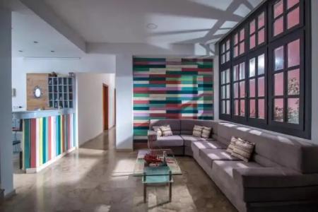 Anemos Inn by Estia - 11