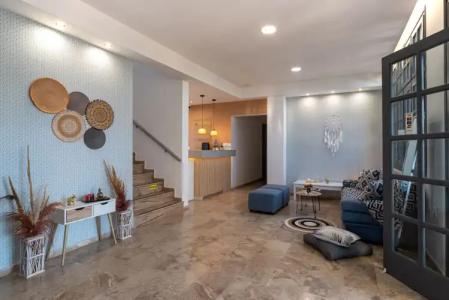 Anemos Inn by Estia - 10