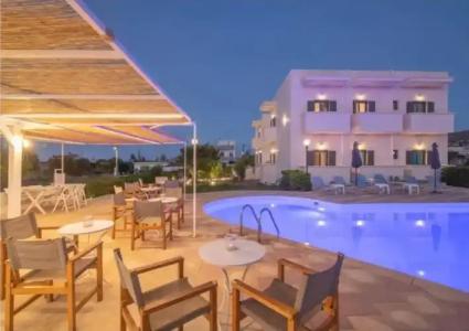 Anemos Inn by Estia - 23