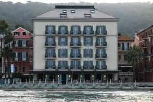 Laigueglia - Hotels