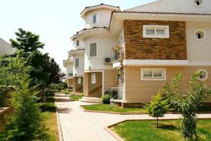 PASHAM VİLLA Villa, Fethiye