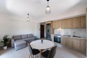 Melina apartments, Lefkada Town