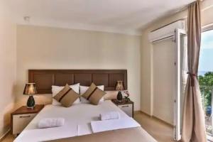 Atlantic sobe Mini-hotel, Dobra-Voda