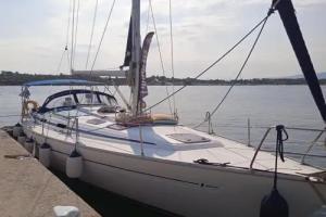Ifestos Yachting Traveler - Halkidiki Hotel, Ormos Panagias