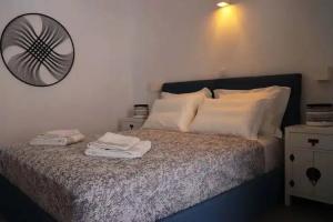 Aerenia Luxury Suites -2021 Renovation, Karterados
