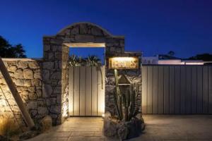 Levantes House Mykonos, Ano Mera
