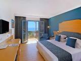 Standard room with sea view