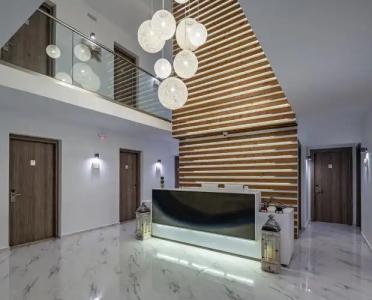 Kyma Rooms & Suites - 11