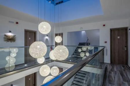 Kyma Rooms & Suites - 12