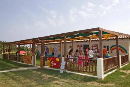 Akti Beach Club - 26