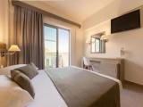 Standard Double room with sea view