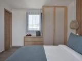 Premium Private Pool Double room with inland view