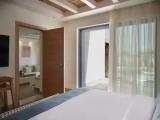 Executive Private Pool Suite with garden view