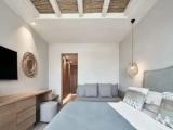 Premium Double room with garden view
