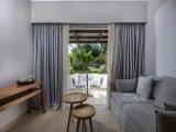 Premium Resort Sliding Doors room with garden view