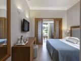 Resort Sliding Doors room with garden view