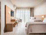 Royal Suite with inland view