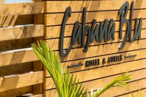 Cabana Blu Hotel & Suites, Kardamaina