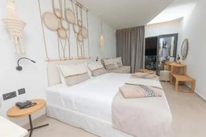 Cabana Blu Hotel & Suites, Kardamaina